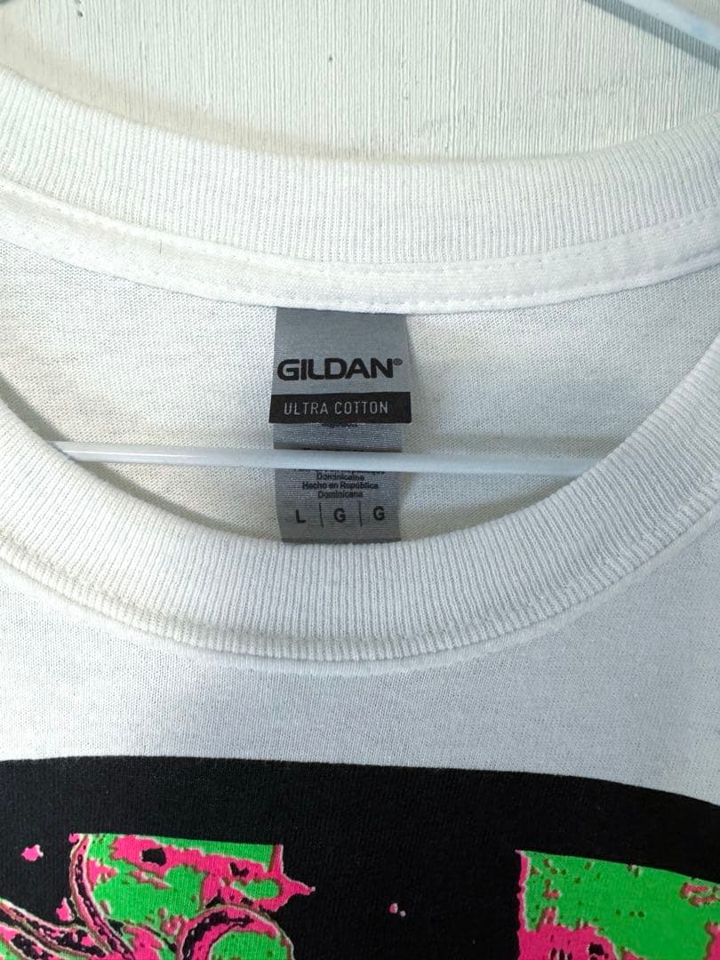 ウンコリン 降臨堂 Tシャツ bakateee akira アキラ　鉄雄　てつお