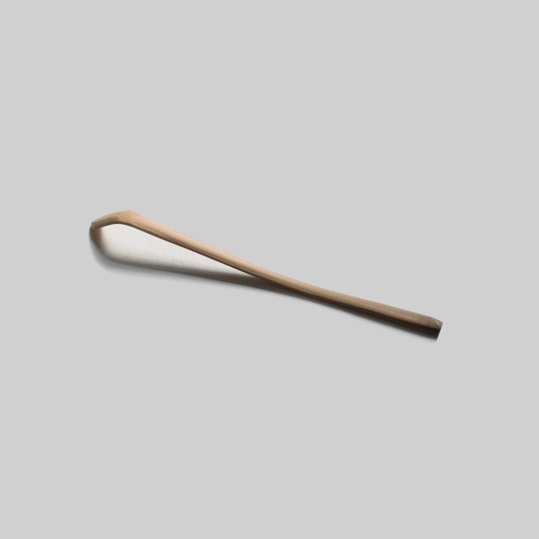 海田曲巷 茶杓「黄昏」kyokkou kaida tea spoon