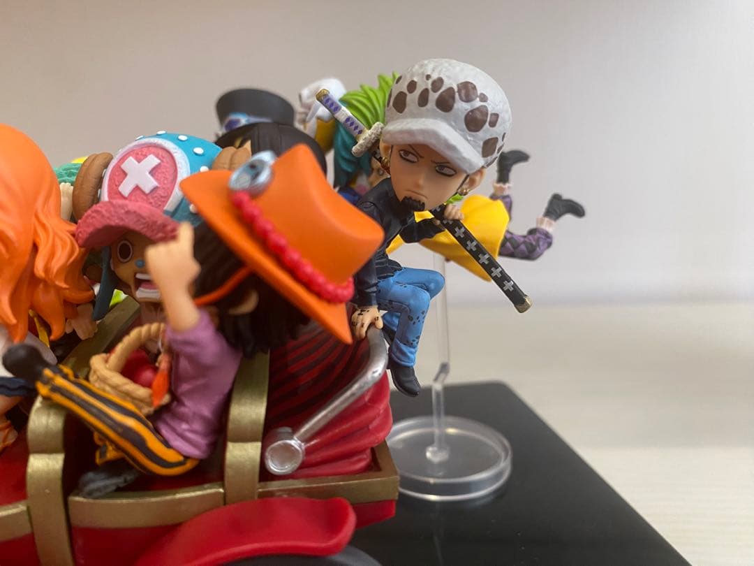 一番くじONLINEワンピース20th anniversary　Ｂ賞