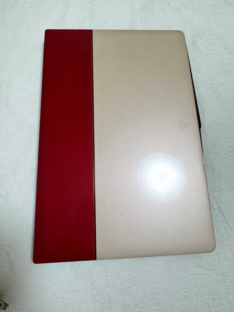 FUJITSU Floral Kiss 2014 5月モデル