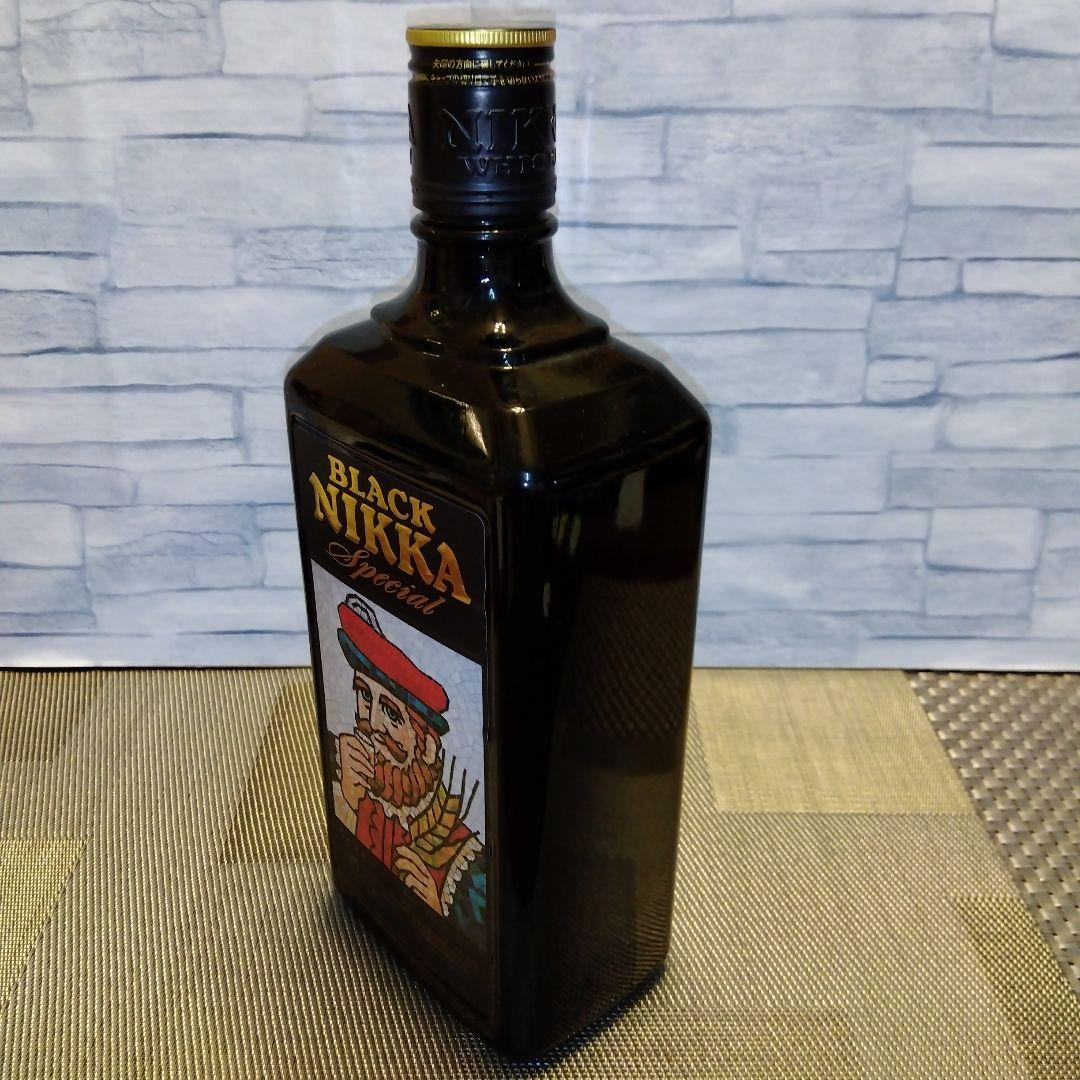 ★BLACK NIKKA Special 1440ml