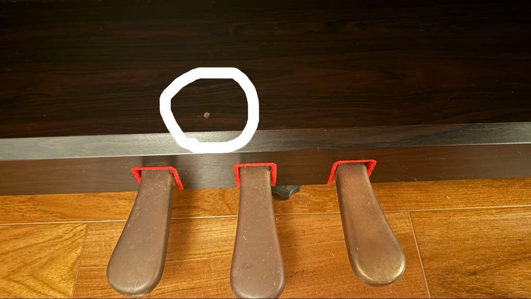 電子ピアノ　ヤマハ　グラビノーパ　cvp-103