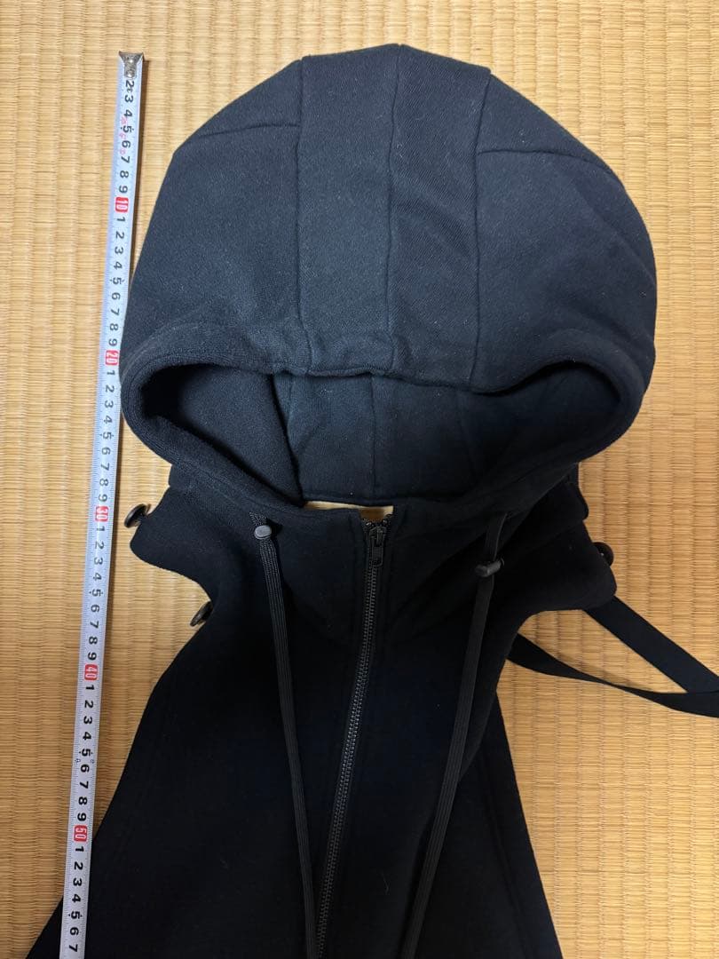 yohji yamamoto REGULATION コート