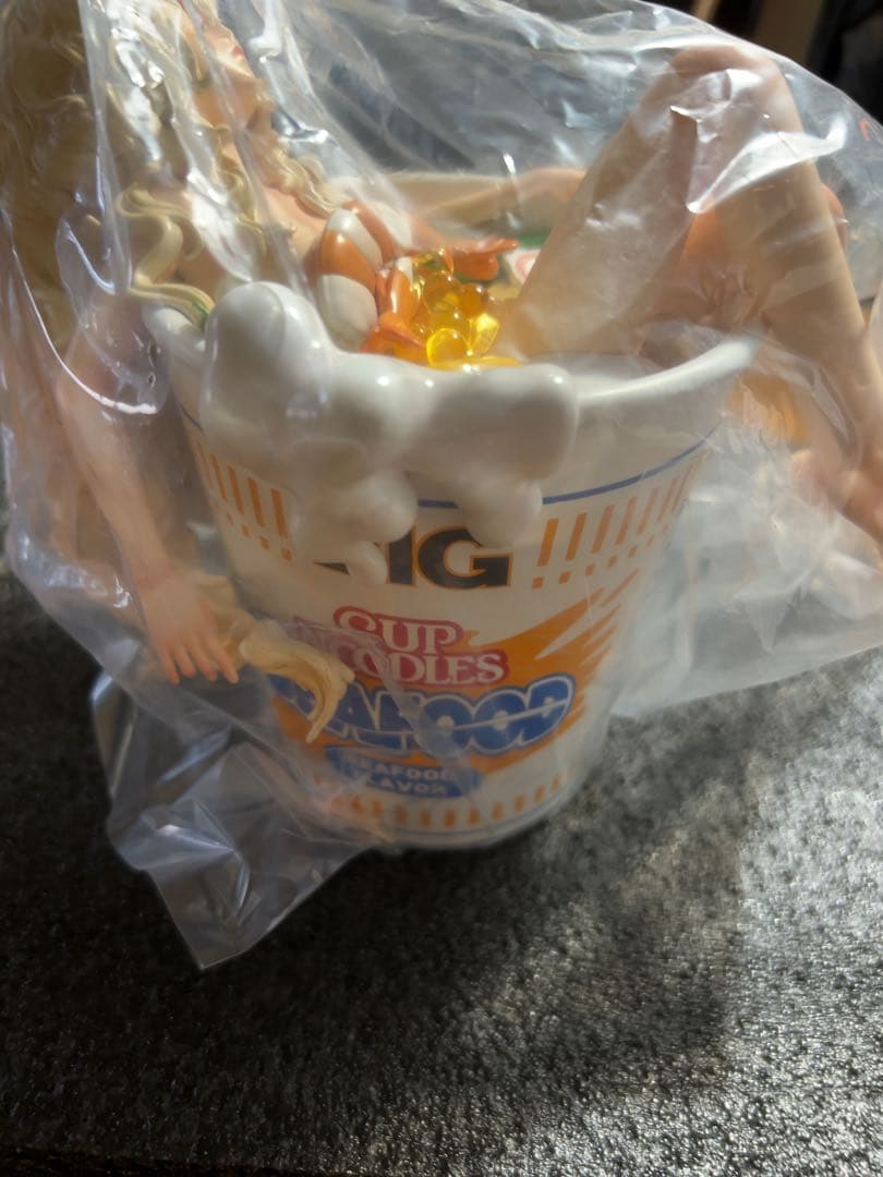 その他 Food Fairies-White