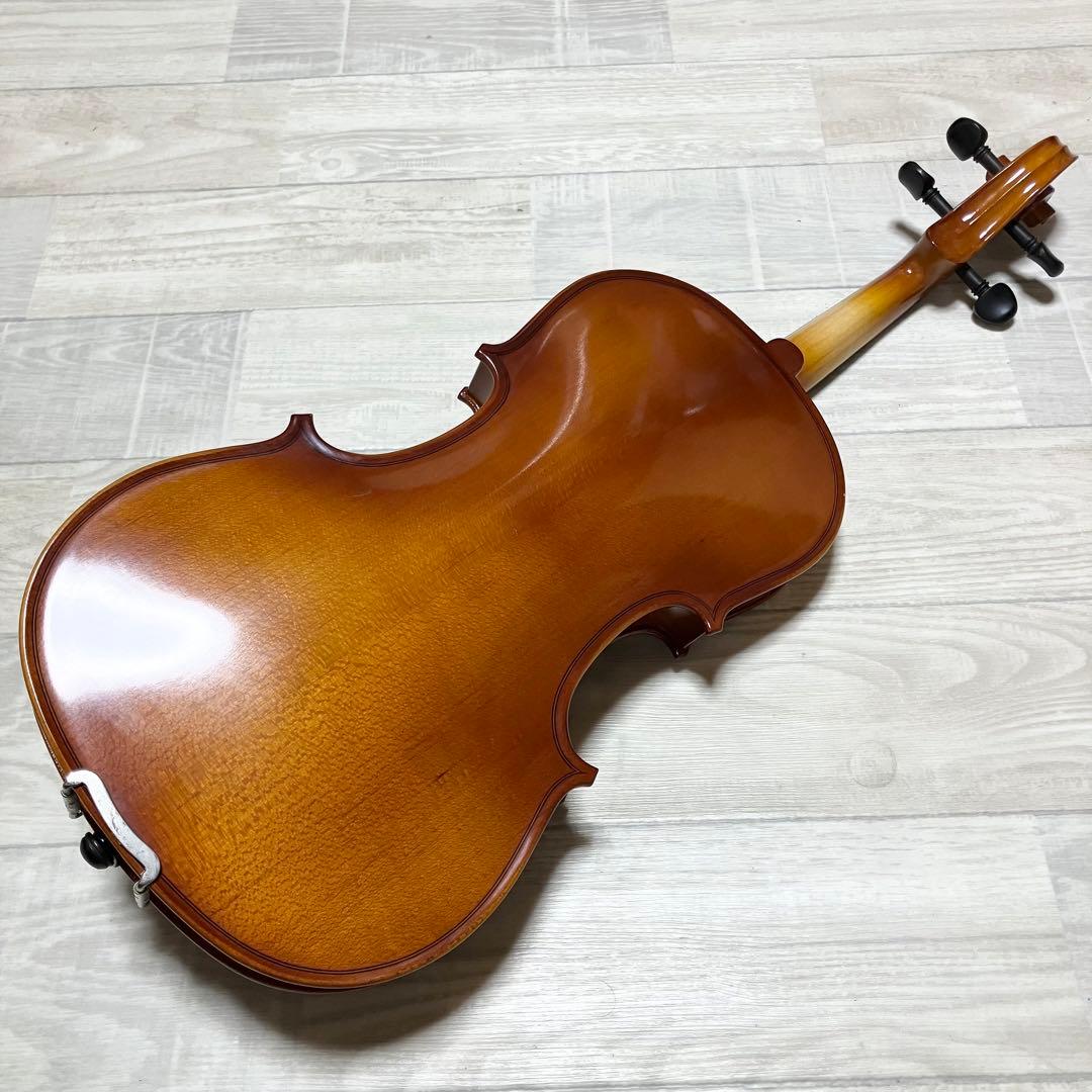 【中古良音】カルロジョルダーノ VS-1 4/4 バイオリン　Carlo 美品