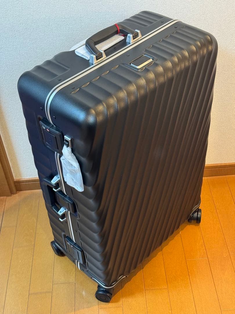 新品 TUMI 19 Degree Frame エクステンデッド・トリップ