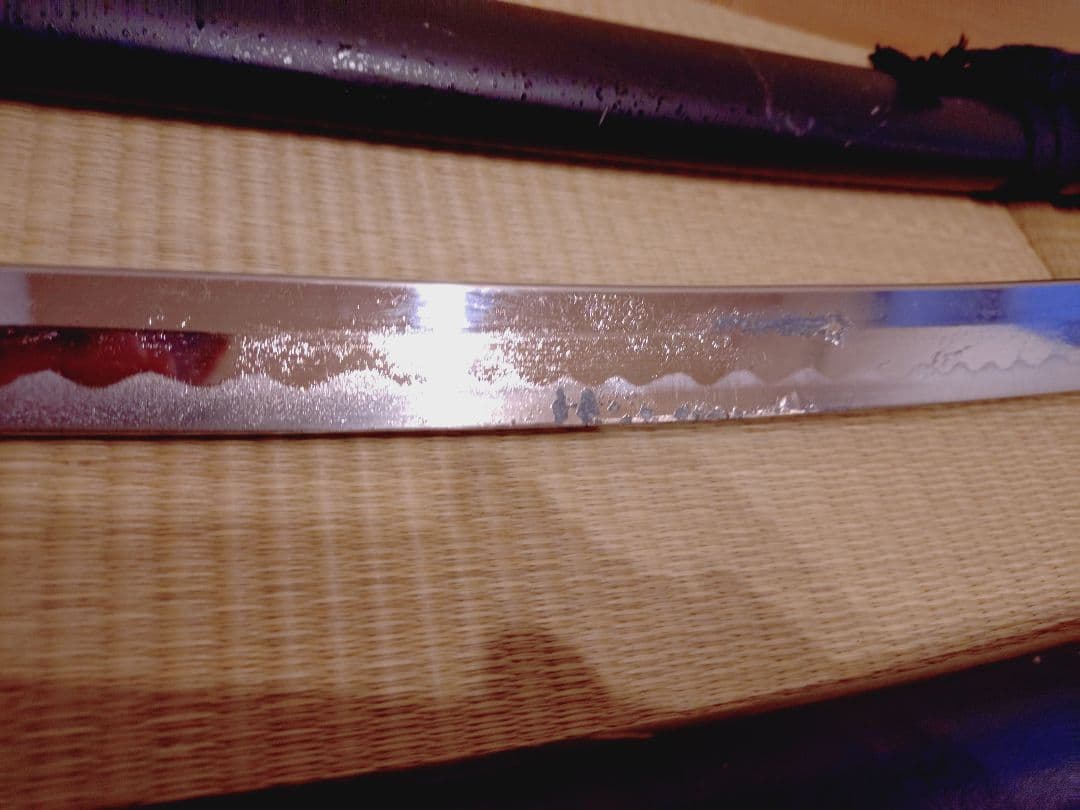 模造刀セット　居合　コスプレ用