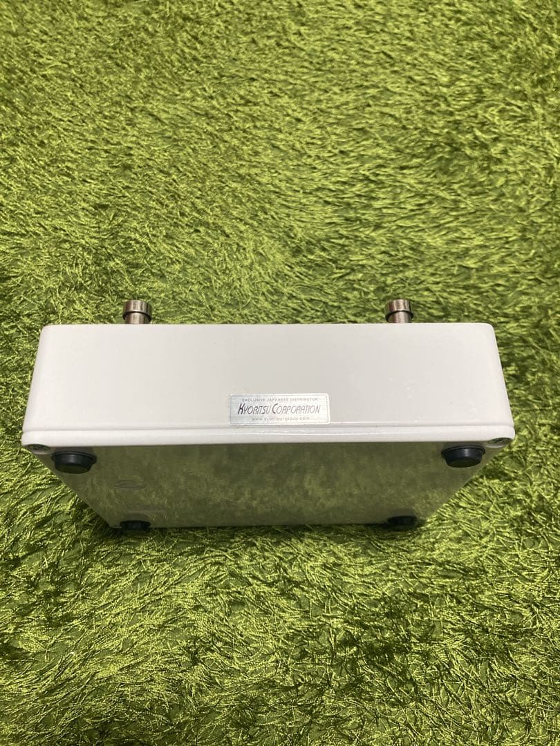 【美品】ELECTRO-HARMONIX delux BIG MUFF Pi