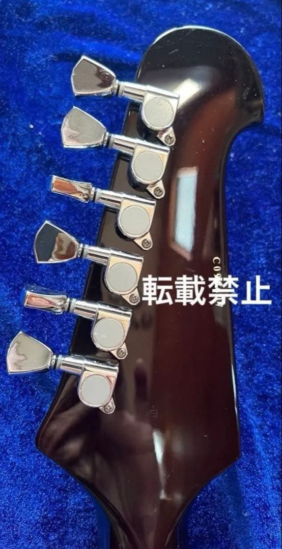 【TOKAI】ファイアバードモデル