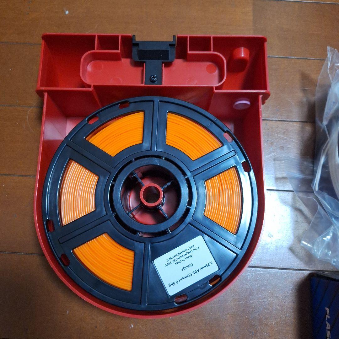 プリンター・複合機 3D Printer Flashforge Finder