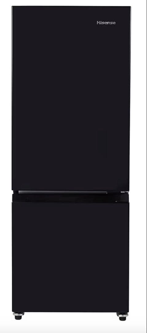 Hisense 冷蔵庫 HR-D16FB 162L 2024年製