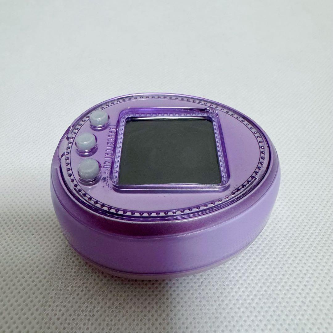 BANDAI たまごっち4U+ ラベンダー