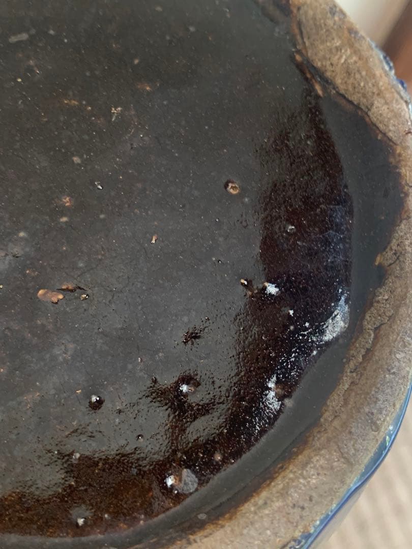 中国清時代お花瓶