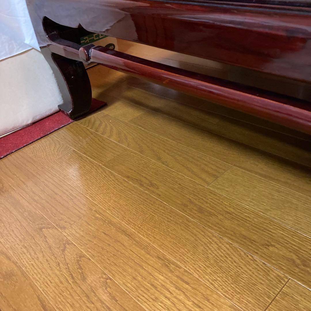 漆塗り座卓？