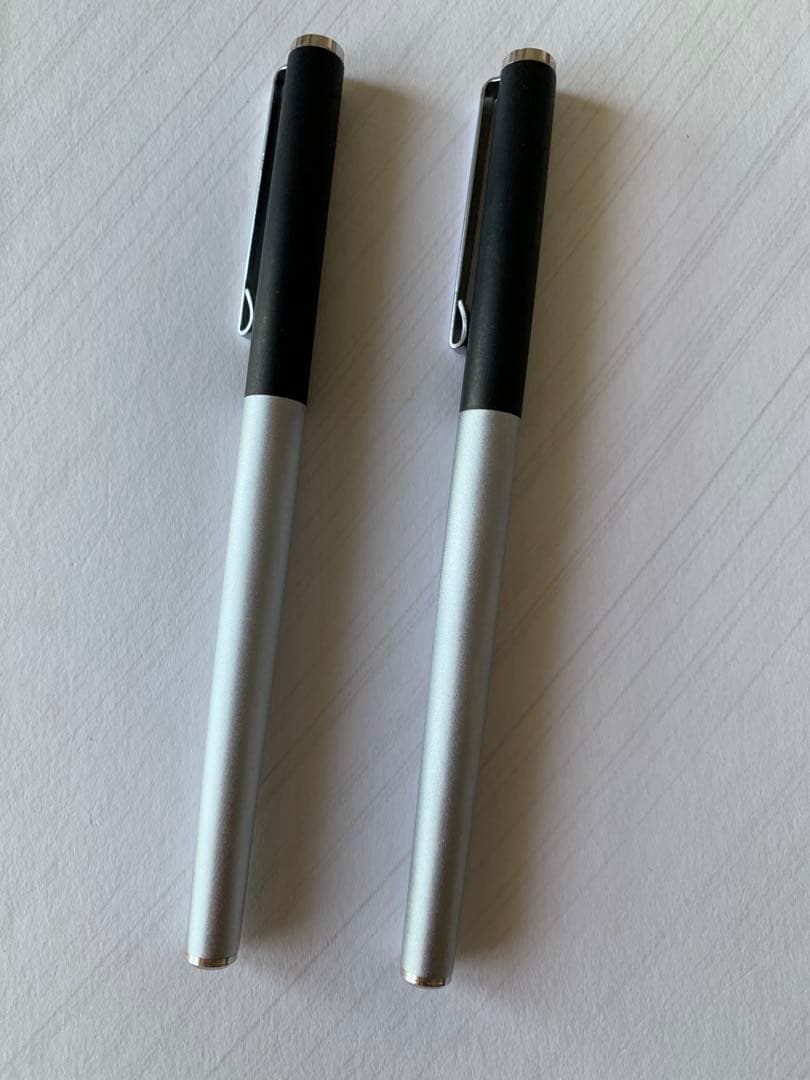 Montblanc 万年筆 2本まとめ