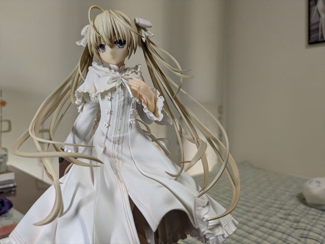 本日昼12時まで 春日野穹　ending ver 箱無しジャンク　エンディング