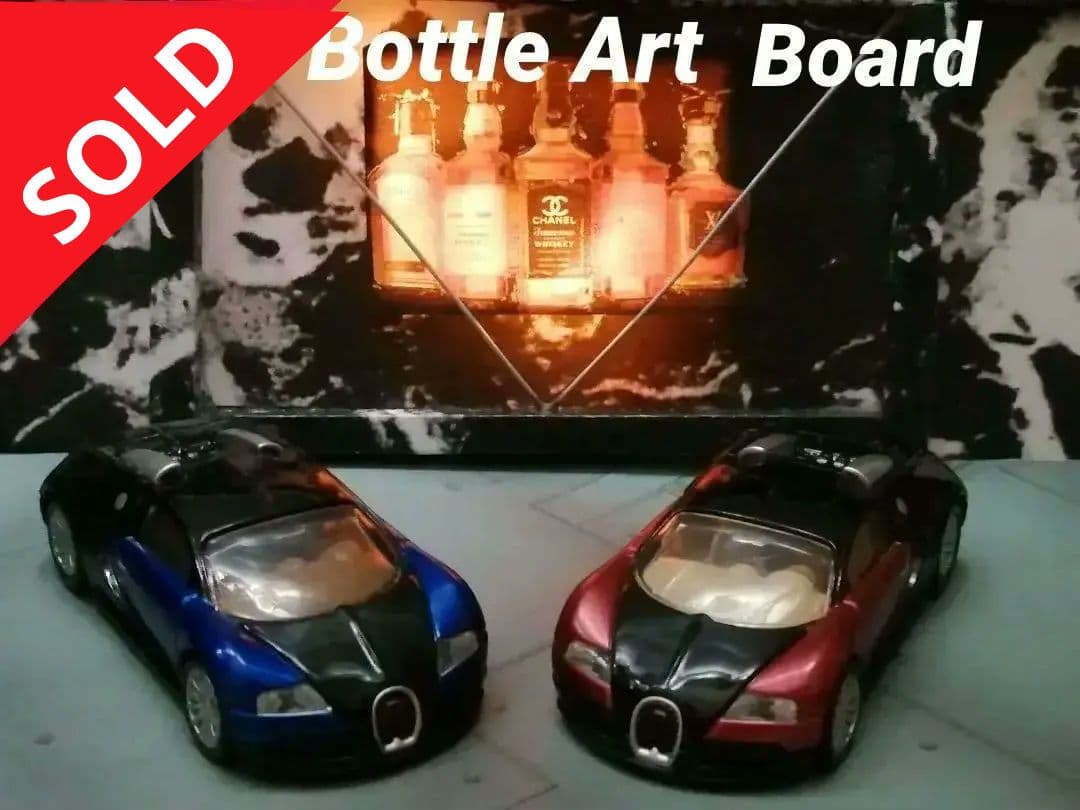 ☆ Diorama Art