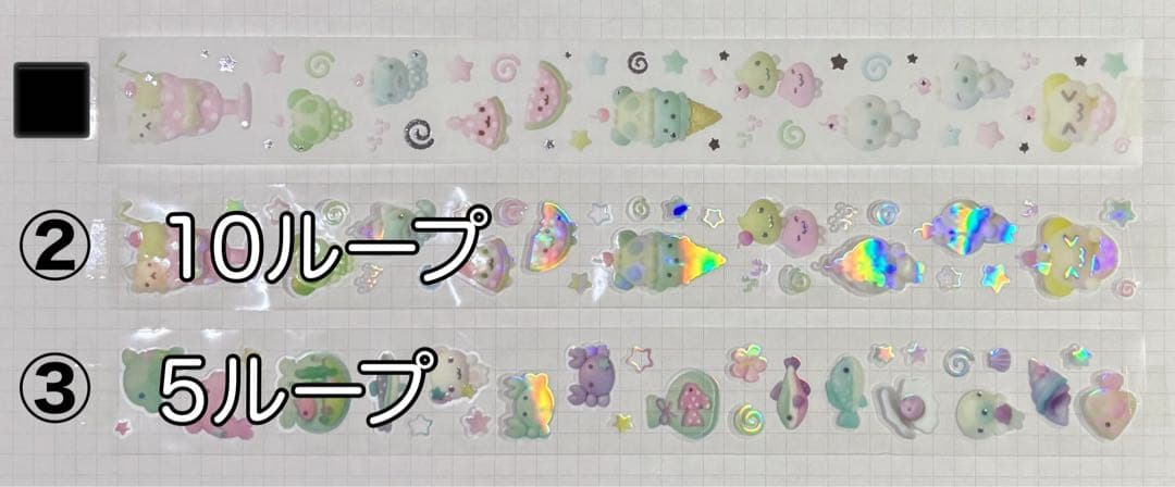 ★ にえページ
