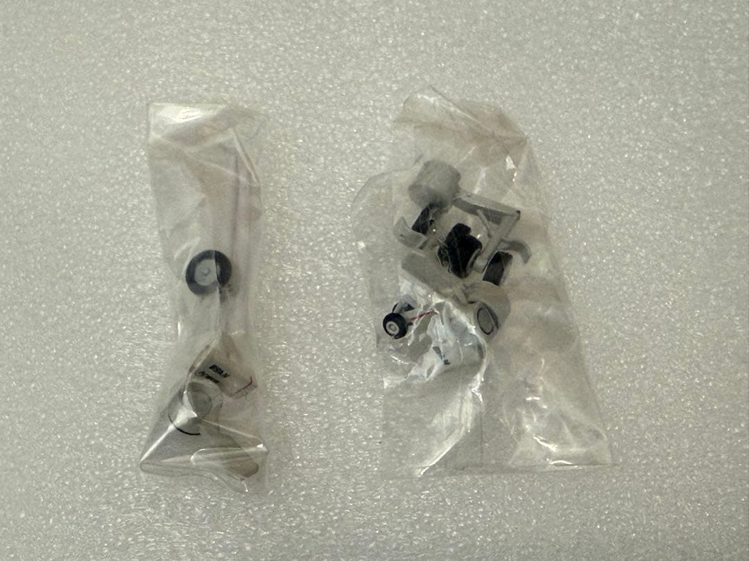 そ*ょ様 ANA 全日空 B737-800 1/200モデル