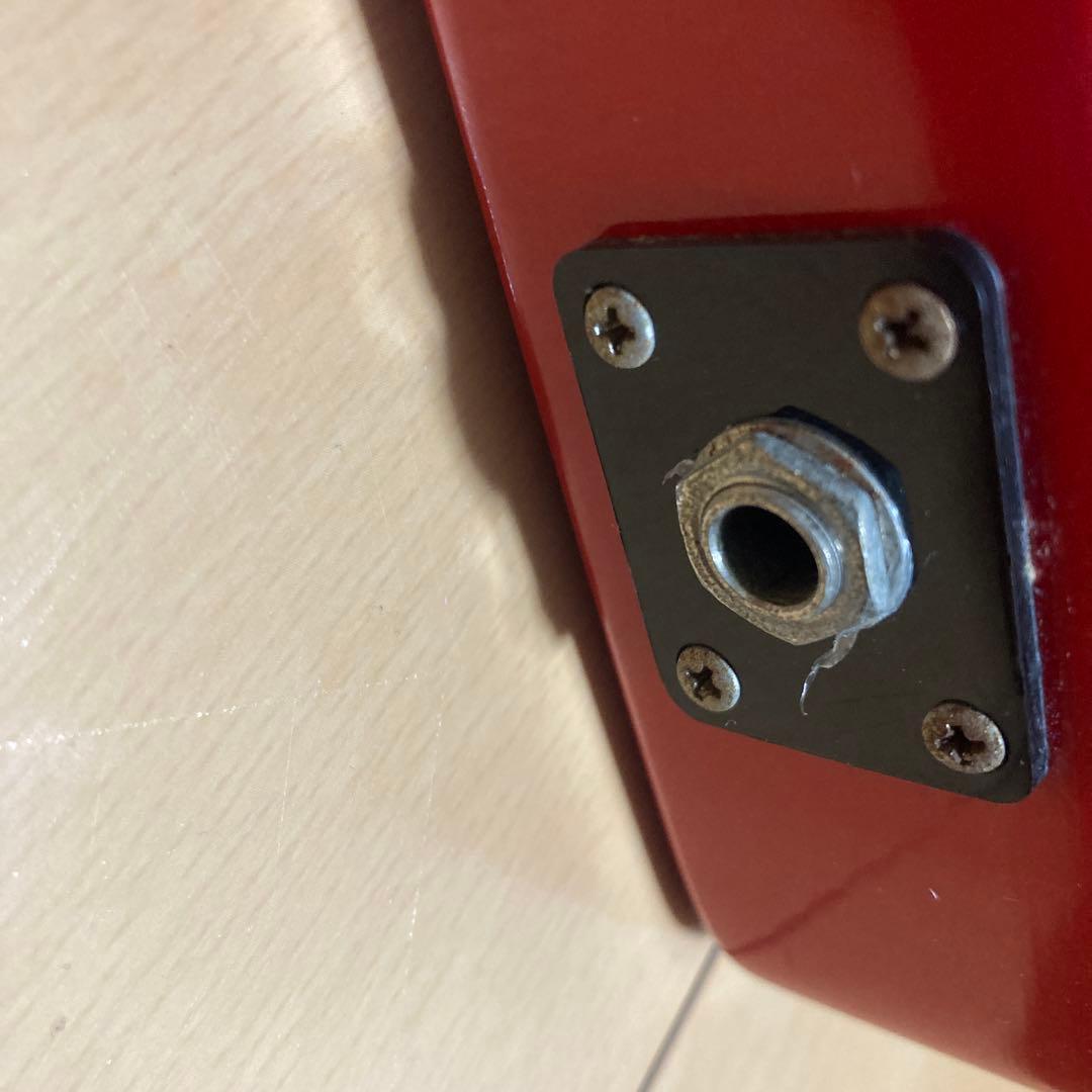 ランダムスターミニギター