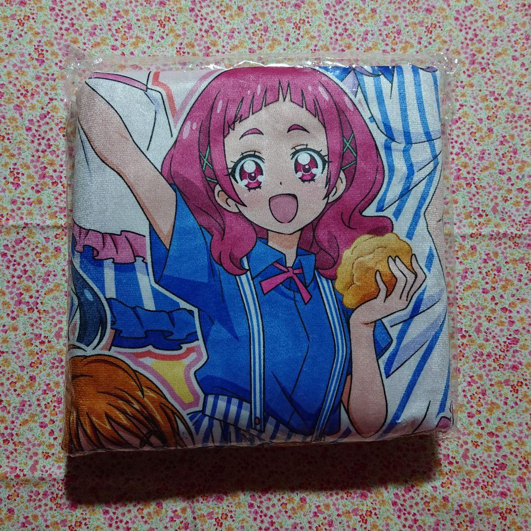 プリキュア