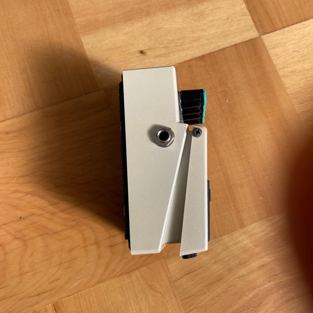 BOSS Digital Delay DD-3 ギターエフェクター