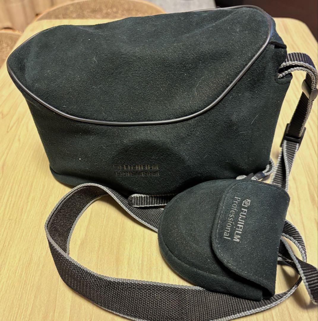 Fujifilm GA645 Professional 中判カメラ