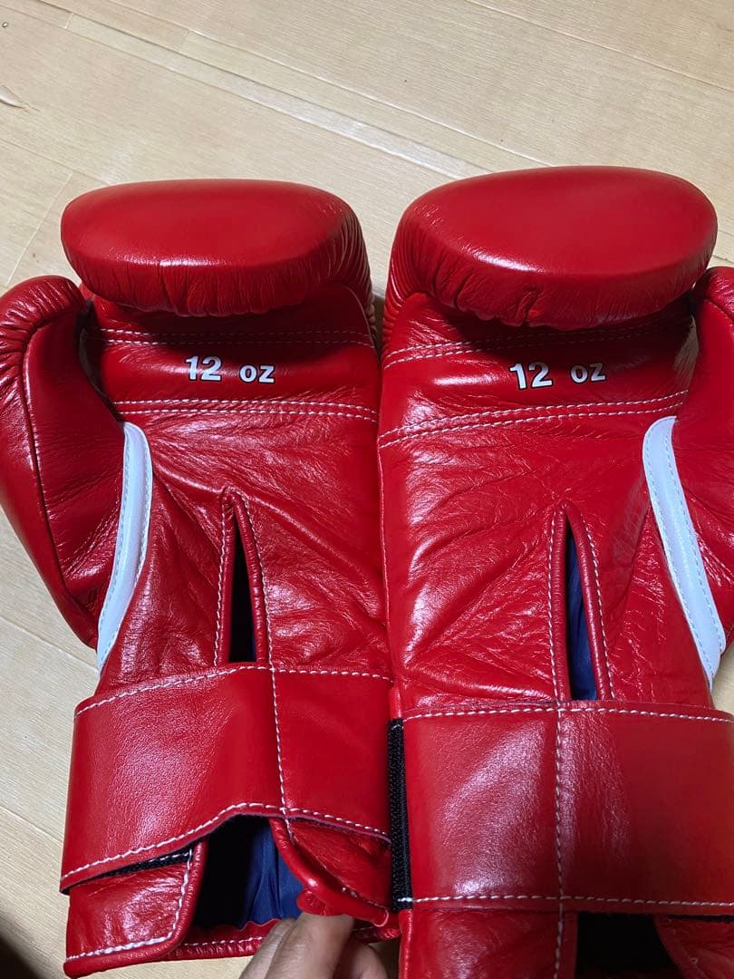 ウィニング 12オンス