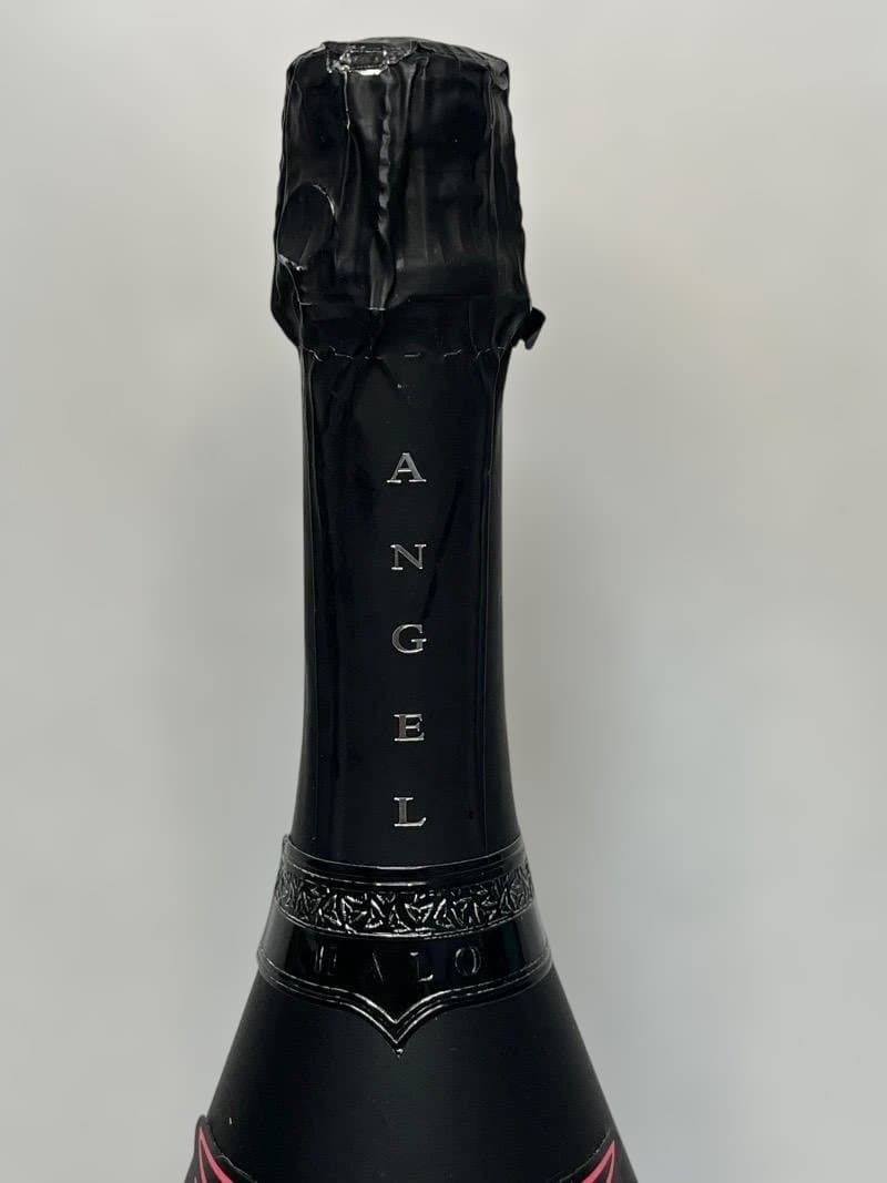 エンジェルシャンパン ヘイロー ピンク