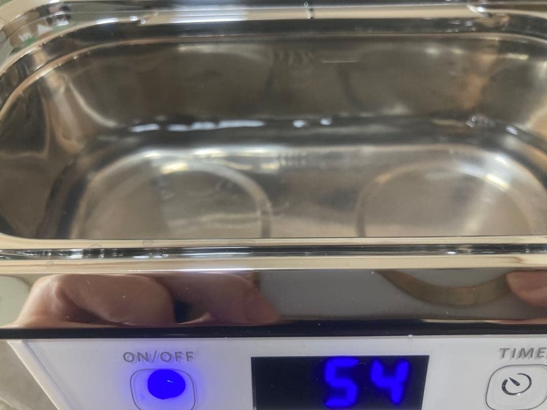 Tiffany & Co. インターロッキング2連リング シルバー925 19号