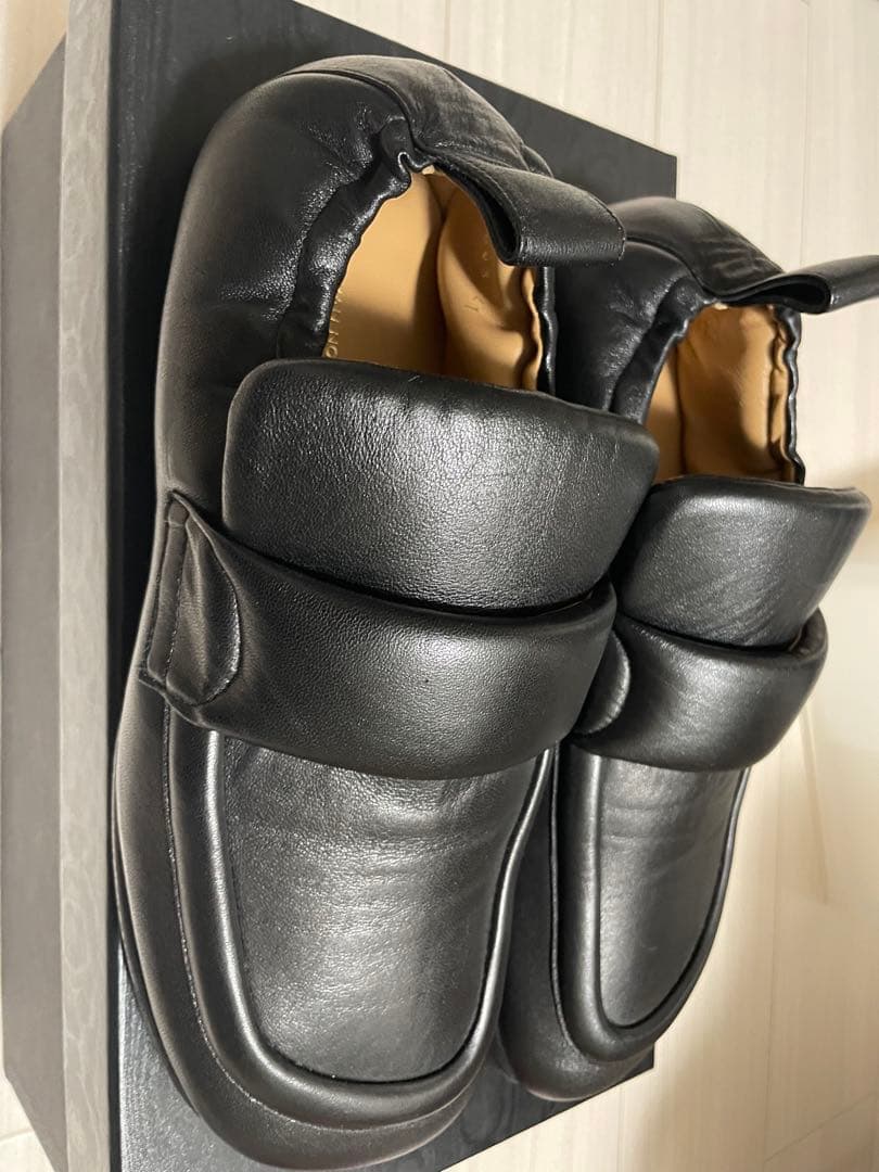 dries van noten ローファー