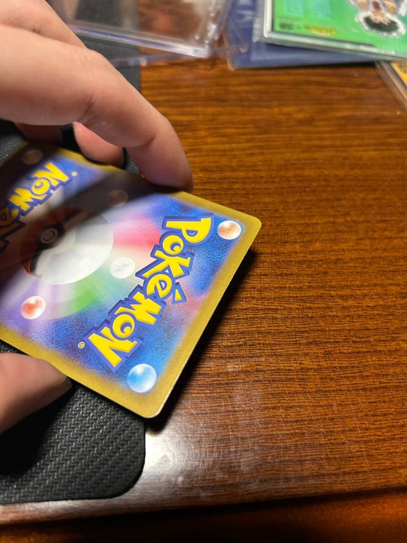 K*a様 メガリザードンXex MUR