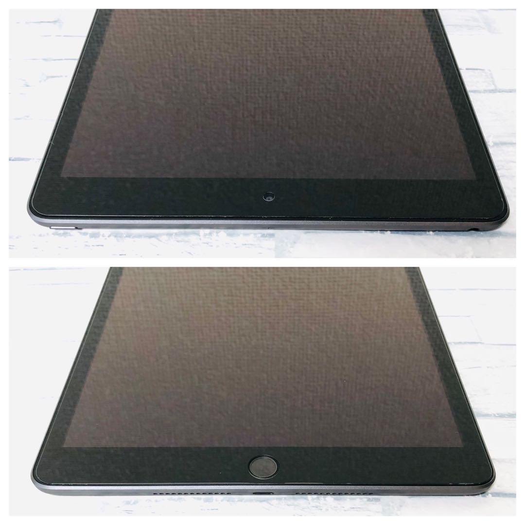 iPad 第7世代 32GB wifiモデル　管理番号：308