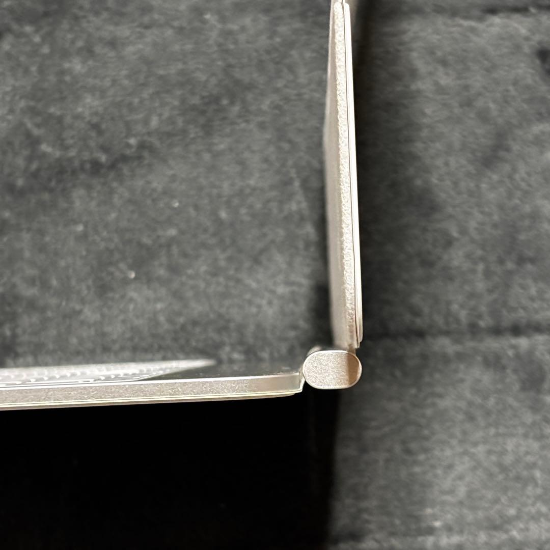 13インチ iPad Pro M4 / M5 Magic Keyboard