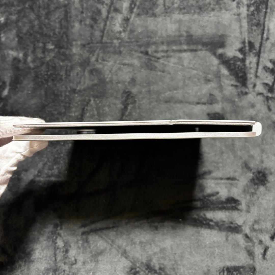 13インチ iPad Pro M4 / M5 Magic Keyboard