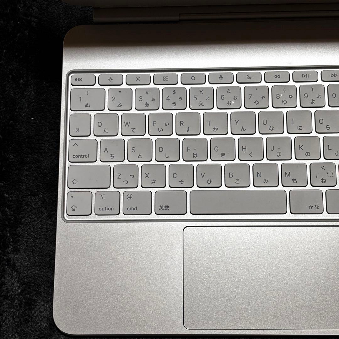 13インチ iPad Pro M4 / M5 Magic Keyboard