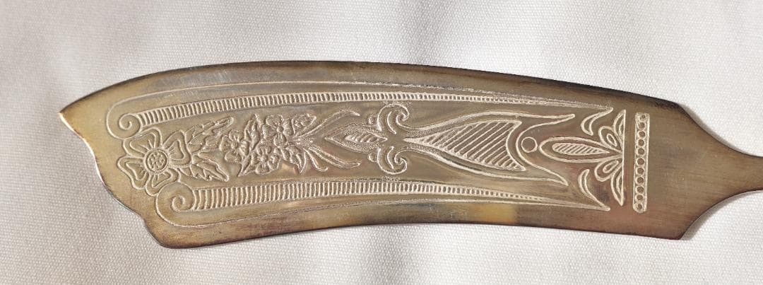 KOSHIIMA ペーパーナイフ ギフトボックス付き　新品