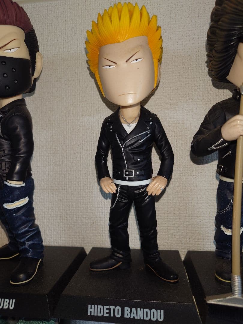 【WORST】【クレイジーヘッズ】　バラ売り可能