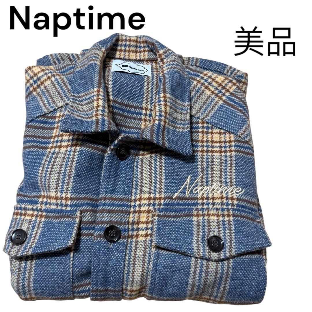 ミュージシャン Naptime