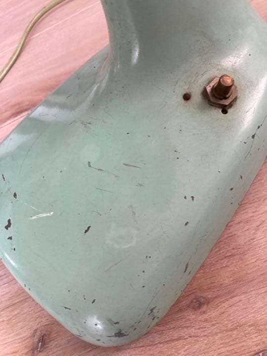 レトロ　三菱製　扇風機　骨董品
