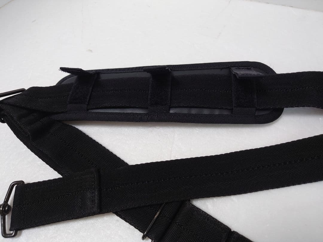 [美品]PORTERポーターショルダーバッグビジネスバッグ　2way