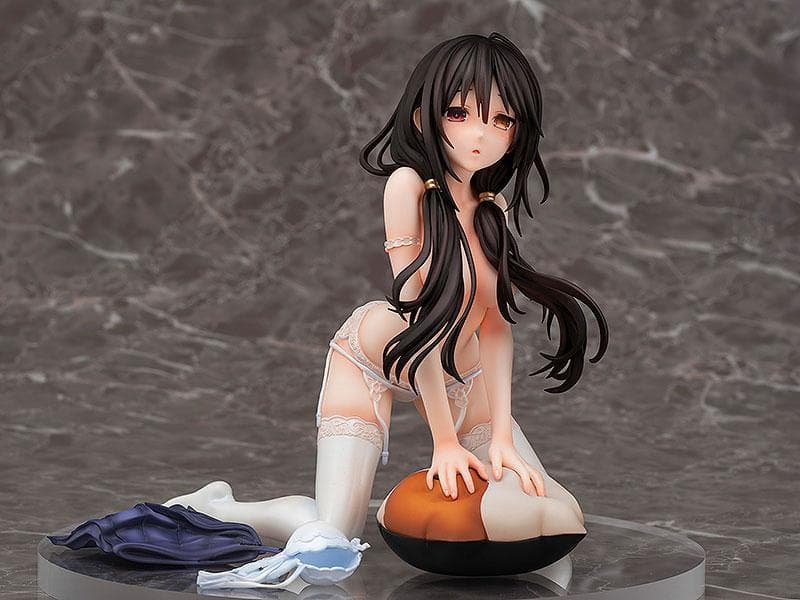 デート・ア・ライブ 時崎狂三 決意のafter date style フィギュア