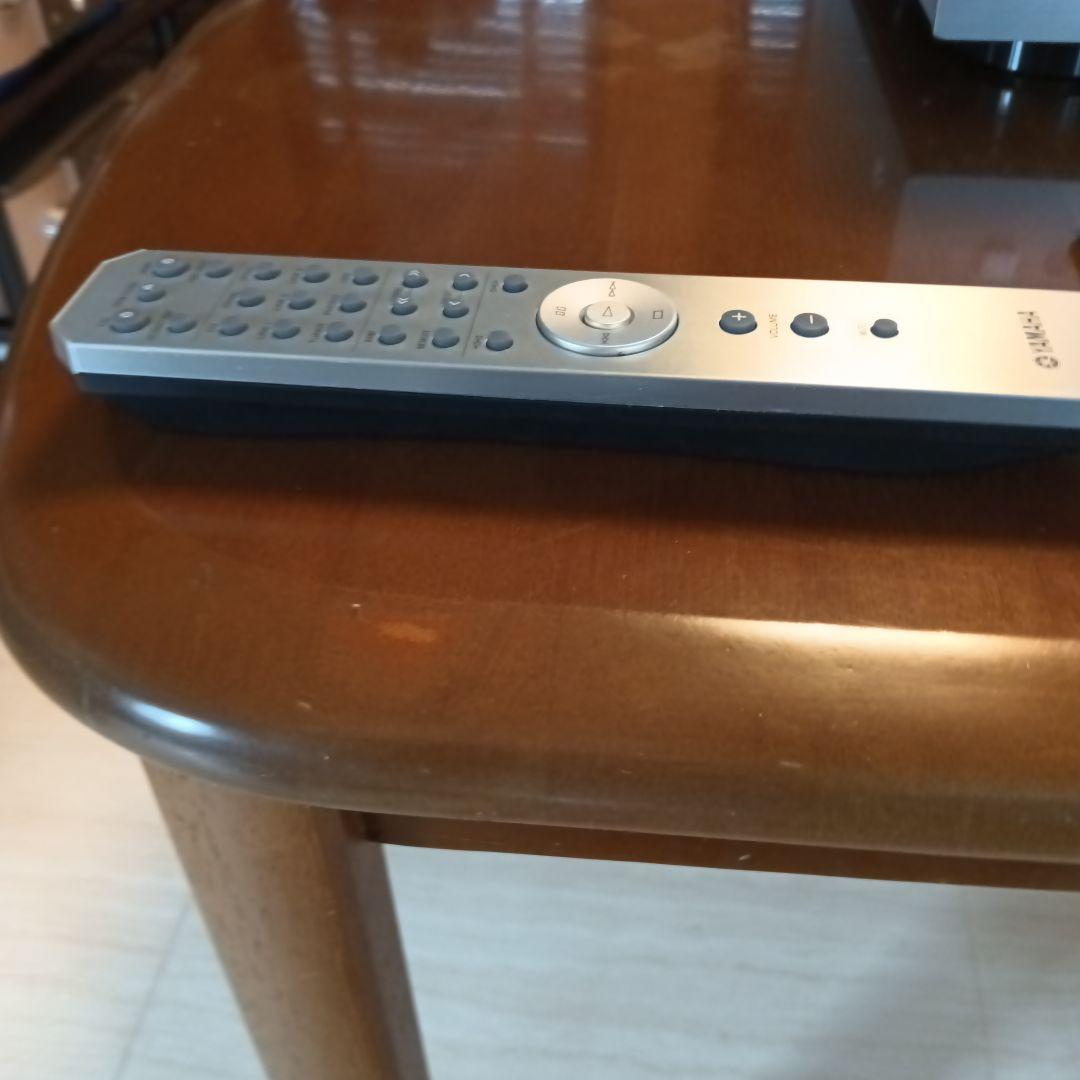 YAMAHA　A-S801プリメインアンプ