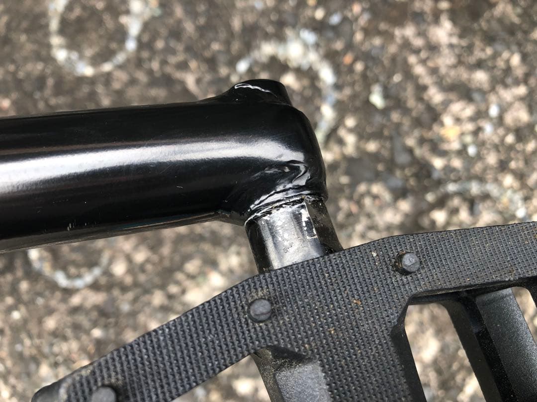 [ぶーさん専用]kink williams 2025 BMX完成車