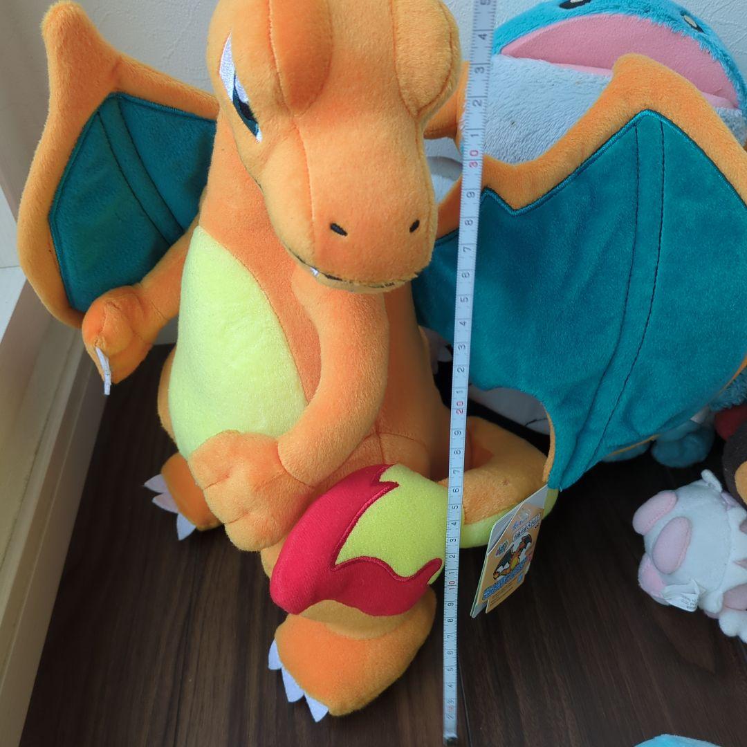 R*O様 ポケモン ぬいぐるみまとめ売り