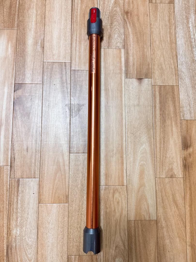 【分解洗浄済】298-ダイソン dyson v10 sv12 掃除機 作動品