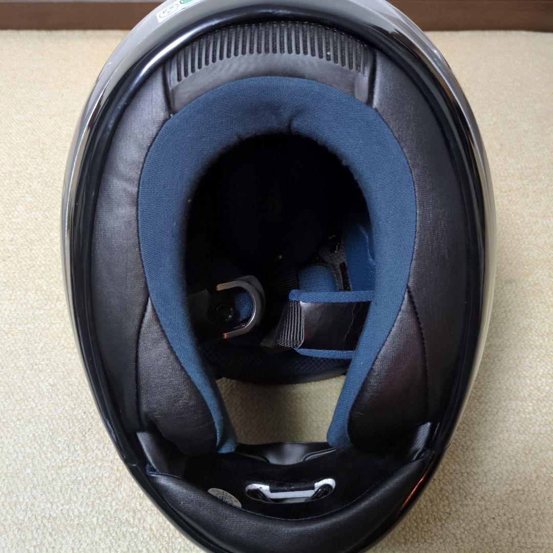 Arai アライ RX-7RR4 フルフェイスヘルメット M 57-58cm