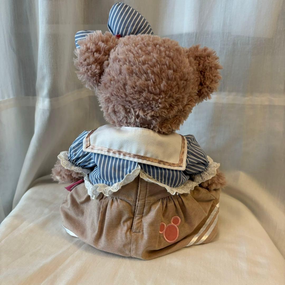 Disneyシェリーメイぬいぐるみ&衣装2着【激レアコスチューム付き】