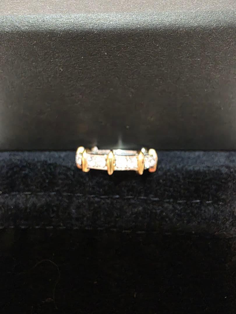 CDL Axis Ring 15号
