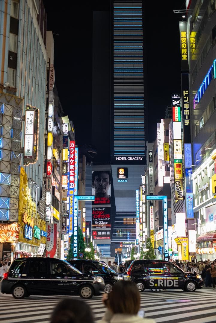 夜と言う名のレンズ Voigtlander NOKTON 50mm F1.1